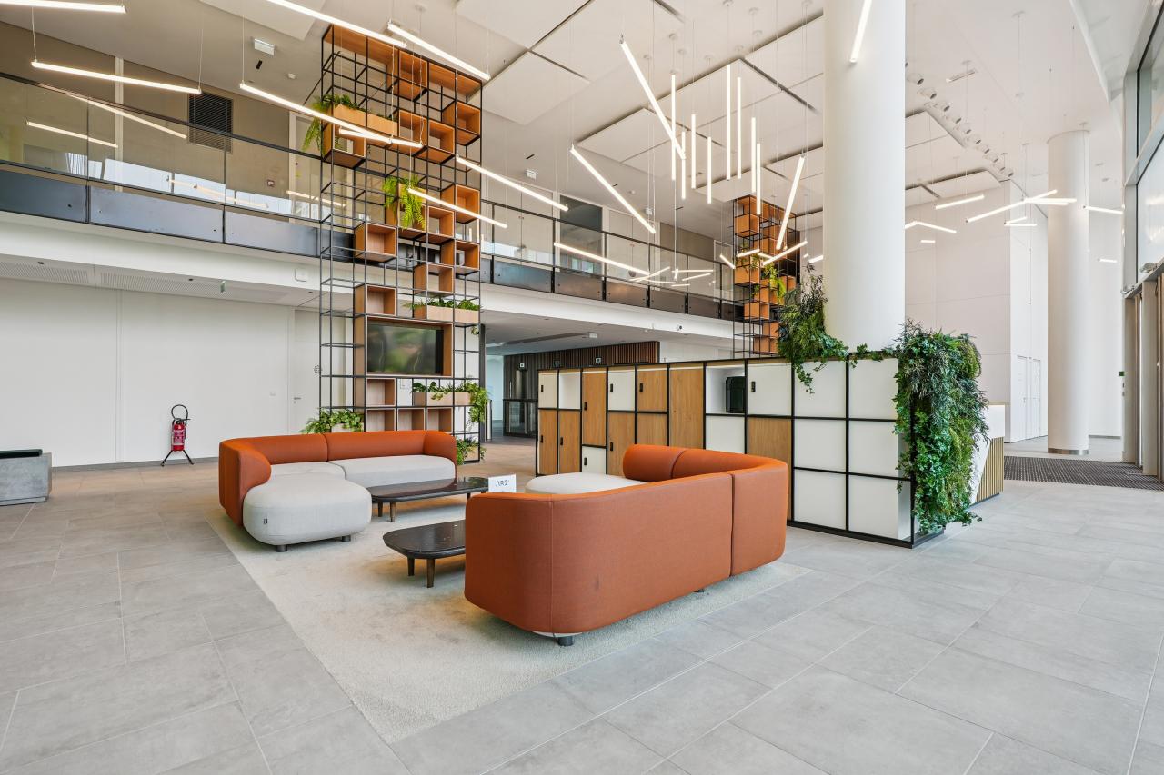 Bureau Bagneux 15474m² Location bureau Bagneux Hauts-de-Seine OLBUR2202043 3